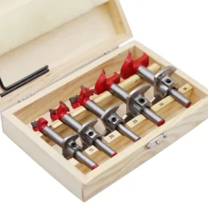 tct wood working hinge boring bit forstner bit