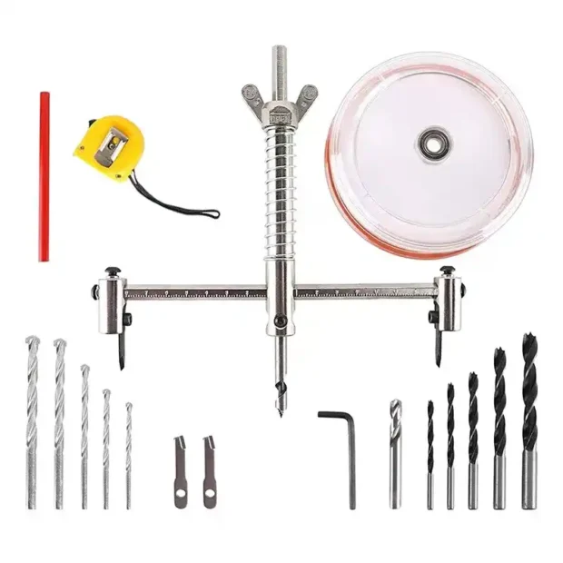 110mm sds shank concrete wall drill bit hole saw