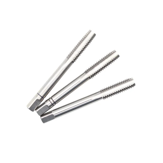 hss din352 hand tap 3pcs set