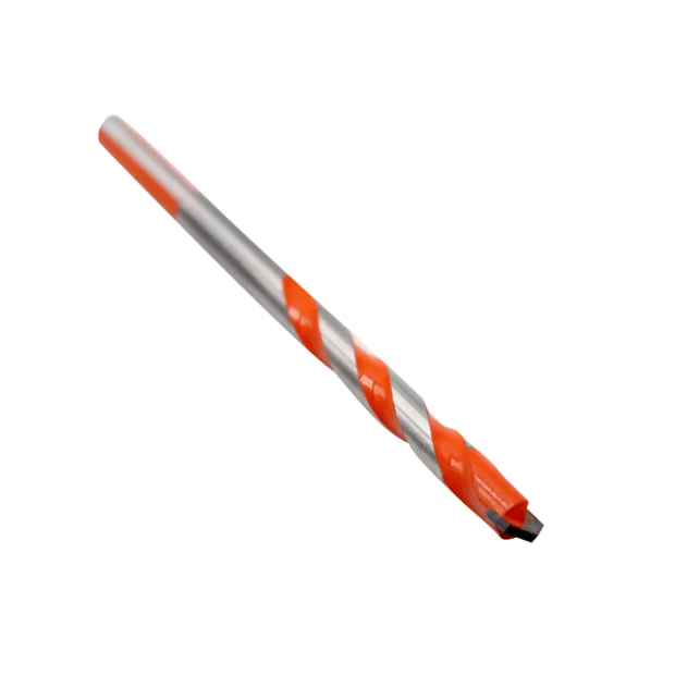 triangle shank multi purpose drill bit