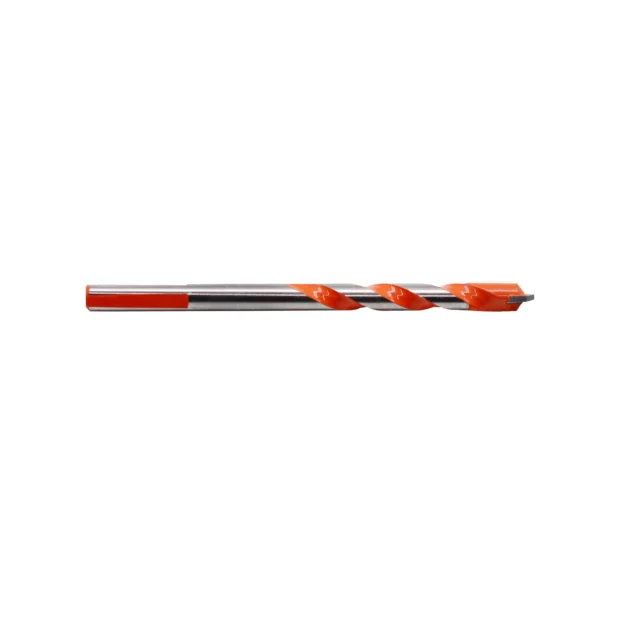 triangle shank multi purpose drill bit