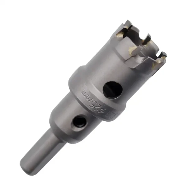 tct hole saw