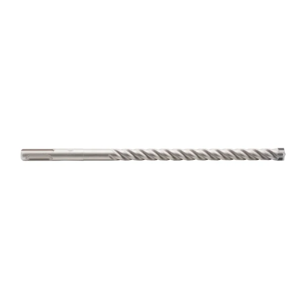 sds plus 4f cross tip hammer drill
