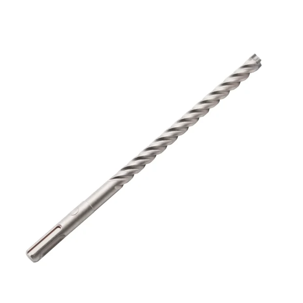 sds plus 4f cross tip hammer drill