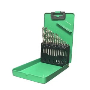 bright finish drill bit 13pcs set