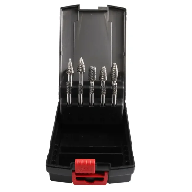 rotary burr 10pcs sets