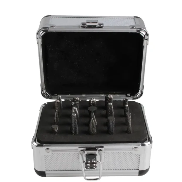 rotary burrs 20 pcs sets