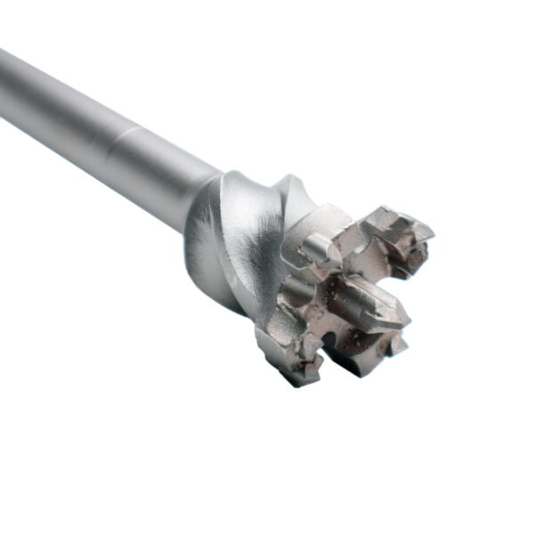 sds max breakthrough bit