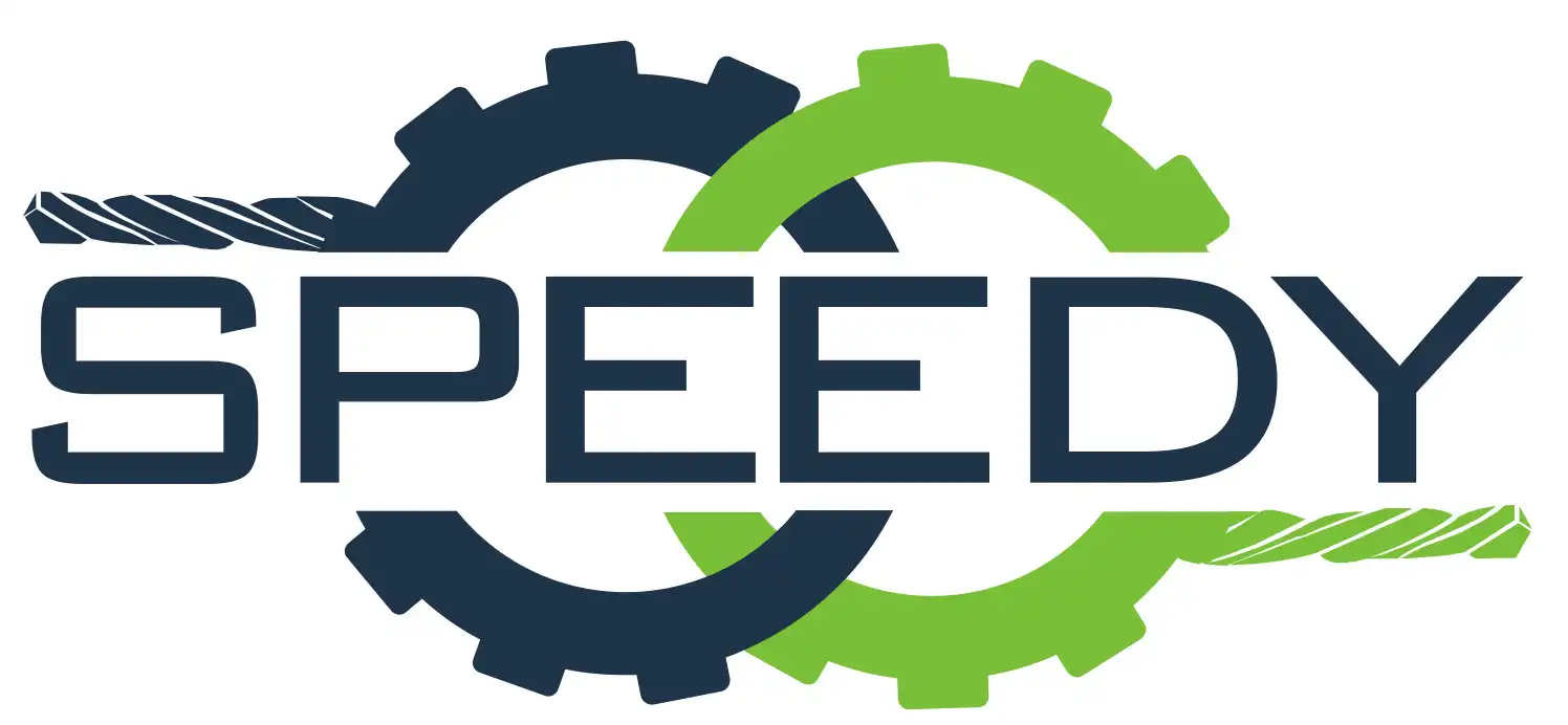 speedy tools logo