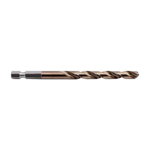 hex shank drill bit