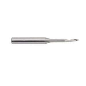 single flute end mill