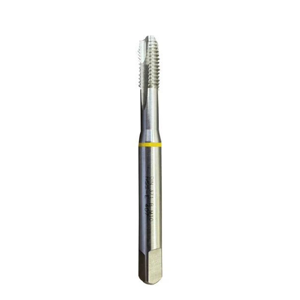 spiral point tap