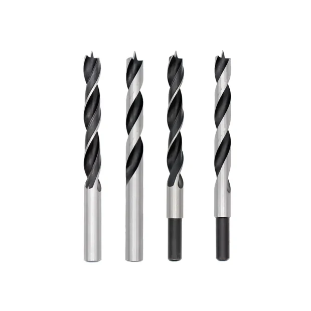 Brad Point Wood Drill Bit