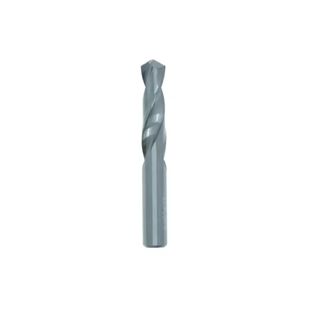 stub solid carbide drill