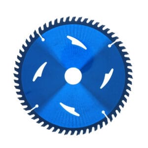 TCT Circular Saw Blade for Wood - Universal Cutting