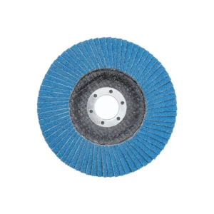 Zirconia Abrasive Grinding Wheel and Flap Sanding Disc