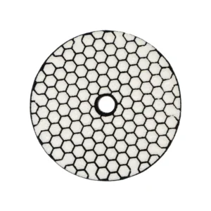 Dry Diamond Polishing Pad
