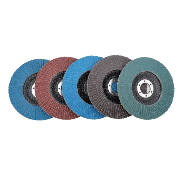 Flap Sanding Disc