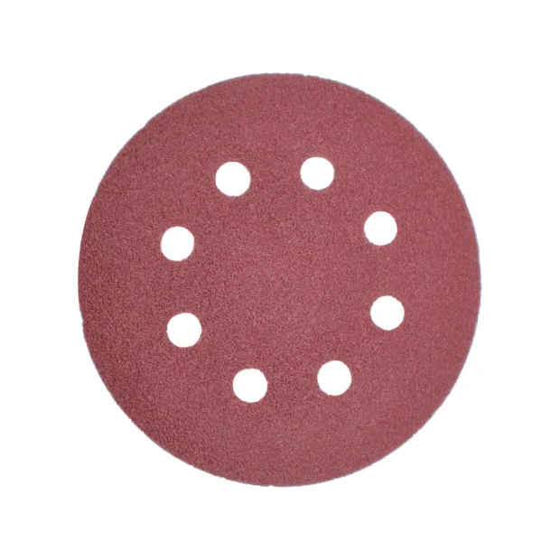 Velcro Sanding Paper