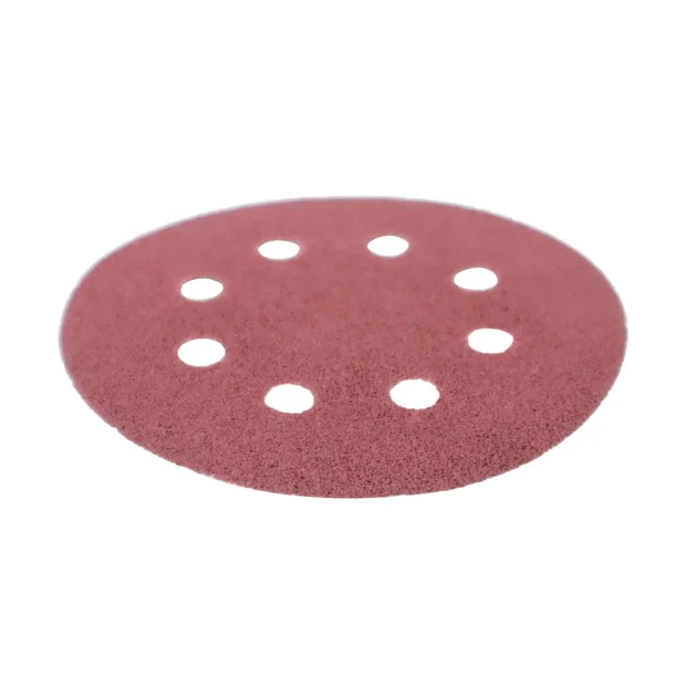 Velcro Sanding Paper