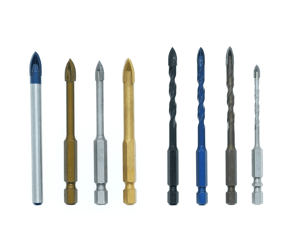 Glass drill ,Multipurpose drill ,glass drill,multipurpose drill ,hole saw