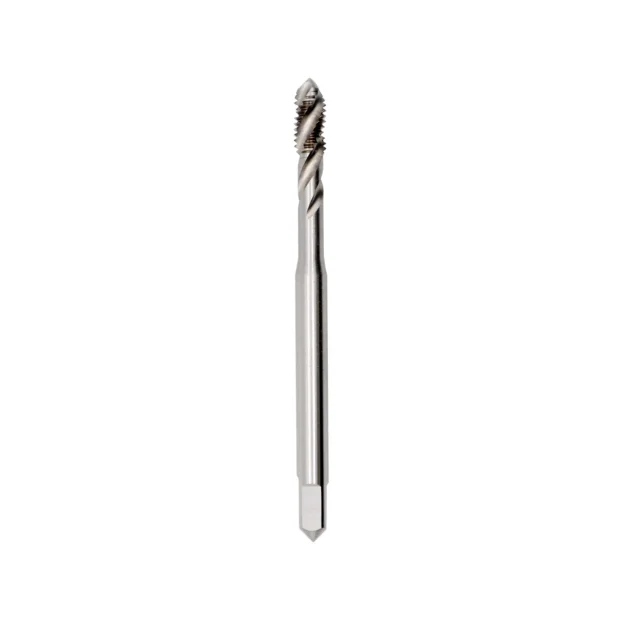 Machine Tap Form C 35° DIN371/376 Spiral Flute Tap HSSE