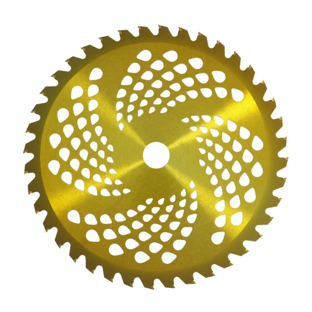 Grass Trimmer Blade