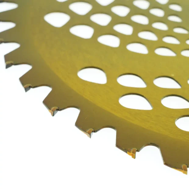 Grass Trimmer Blade