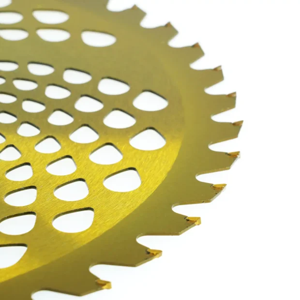 Grass Trimmer Blade