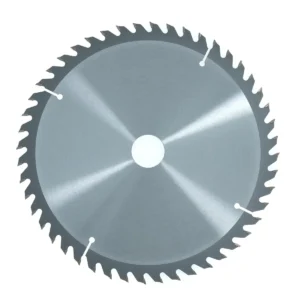 Carbide Tipped Circular Saw Blade TCT 48T
