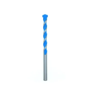 Blue Flute Granite Drill – Concrete & Masonry Drill Bit