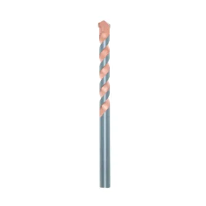 Carbide Tipped Copper Plated Concrete/Masonry Drill Bit
