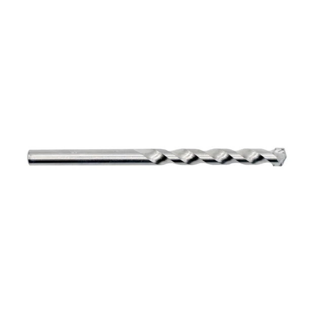 TCT Masonry Drill Bits Nickel Plated