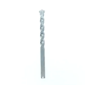 TCT Masonry Drill Bits Nickel Plated