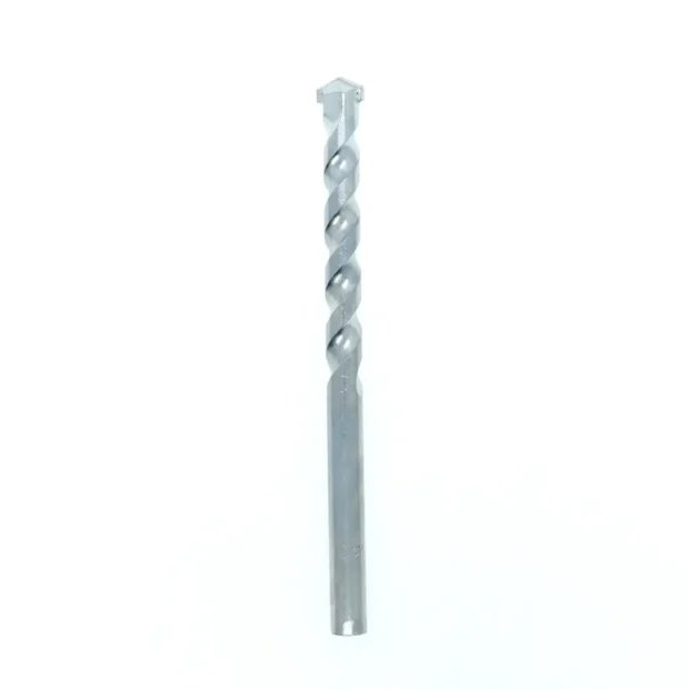 TCT Masonry Drill Bits Nickel Plated