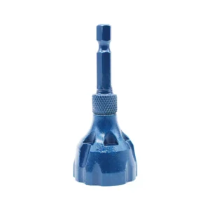 Deburring External Chamfer Tool with Carbide Blades 1/8″ – 3/4″