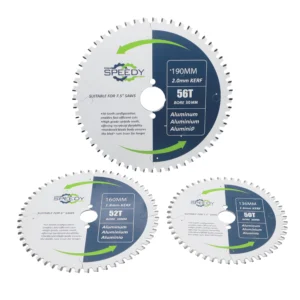 TCT Circular Saw Blade for Wood