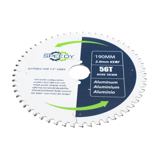 TCT Circular Saw Blade for Wood