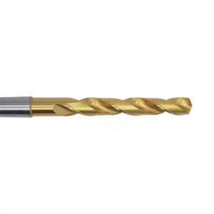 DIN345 HSS Morse Taper Shank Drill Bit