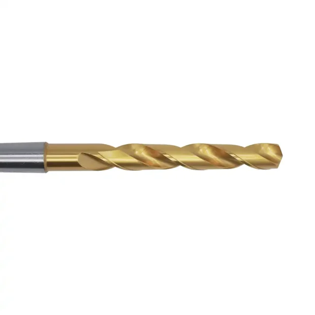 DIN345 HSS Morse Taper Shank Drill Bit