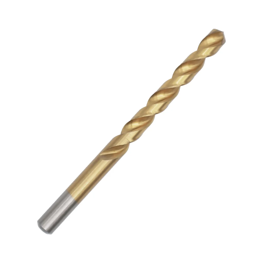 HSS-Co Cobalt Jobber Drill Bit
