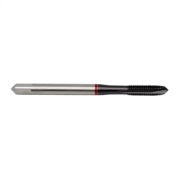 HSSE machine tap​,tough material threading​,TiCN coated tap​,DIN371 compliant tap​,high-speed steel cobalt tap
