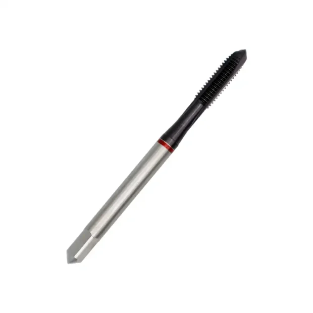 Machine Tap HSSE TiCN DIN371 Through Hole