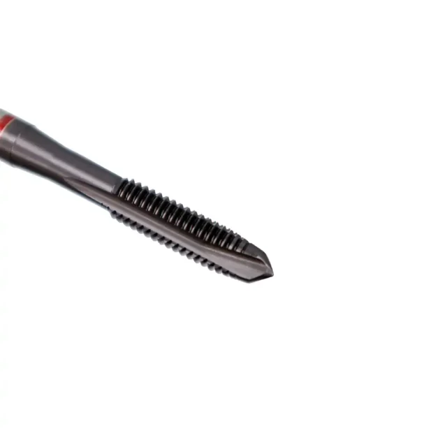 Machine Tap HSSE TiCN DIN371 Through Hole - Image 3