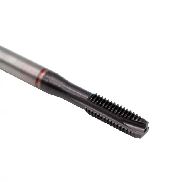 Machine Tap HSSE TiCN DIN371 Through Hole - Image 6