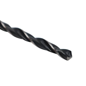 Metal Drill HSS Roll Forged Drill Bit