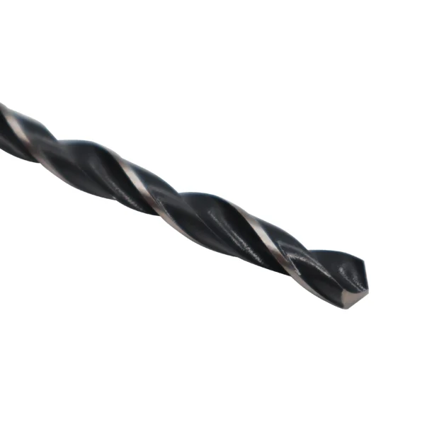 Metal Drill HSS Roll Forged Drill Bit
