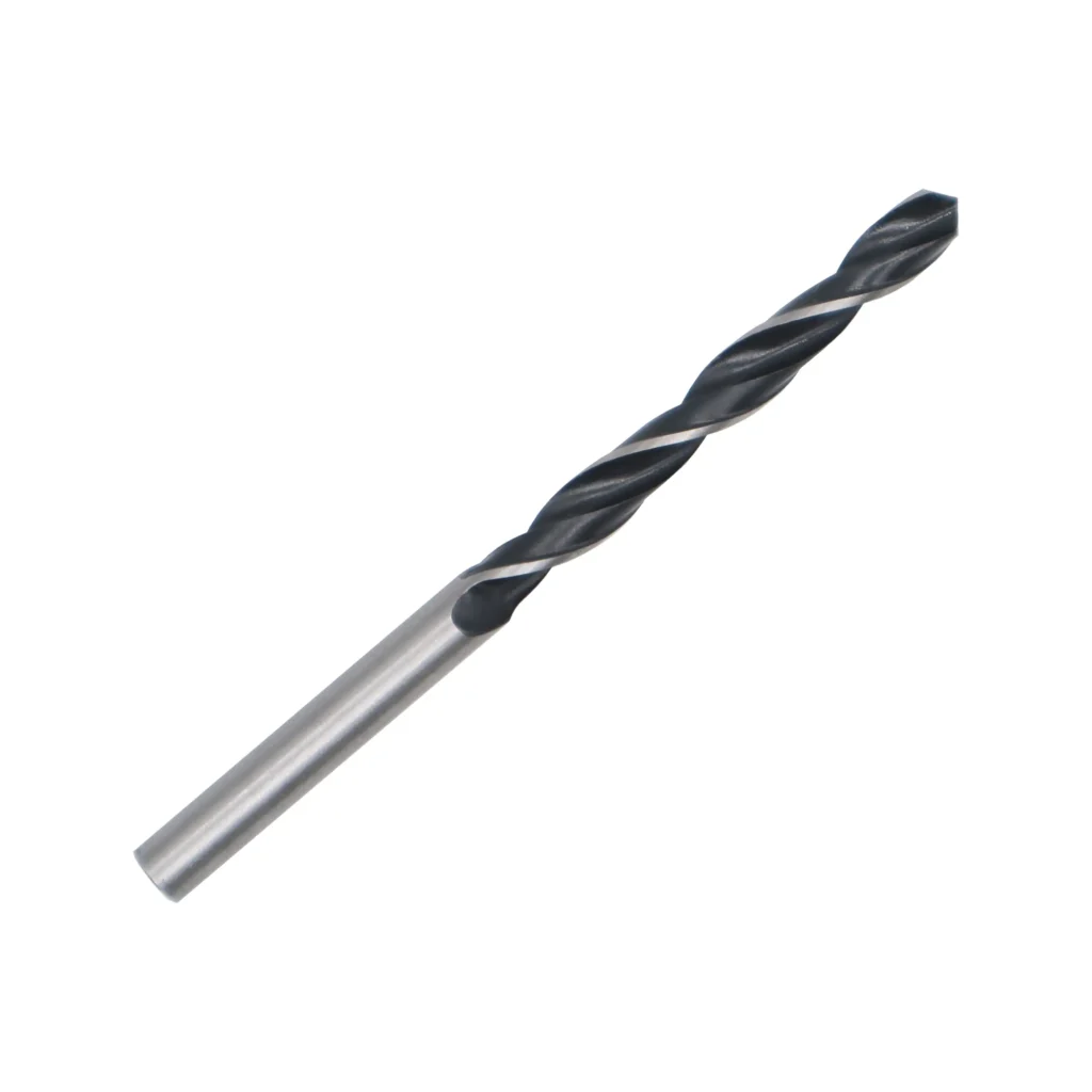 Metal Drill HSS Roll Forged Drill Bit