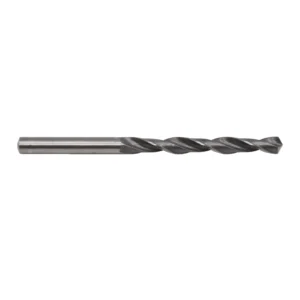 HSS Roll Forged Drill Bit – Metal Drill
