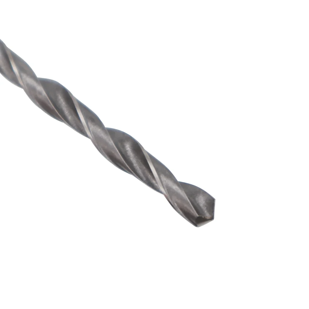 HSS Roll Forged Drill Bit – Metal Drill